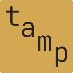 Tamp